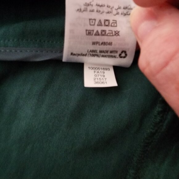 INC International Concepts Blazer - Picture 6 of 8